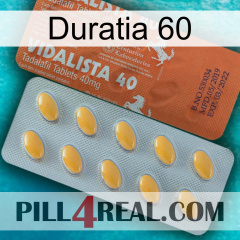 Duratia 60 43
